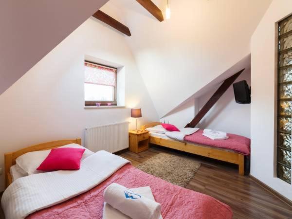 Apartament Pod Giewontem ザコパネ エクステリア 写真