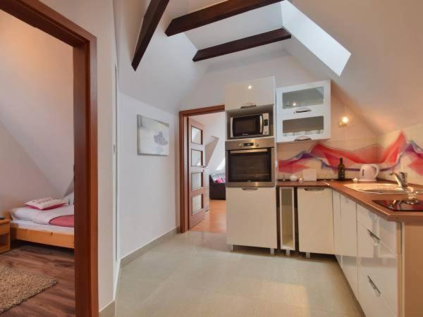 Apartament Pod Giewontem ザコパネ エクステリア 写真